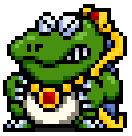 Wart Mamu