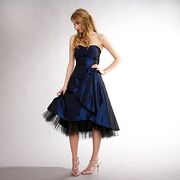 Rachel's dress