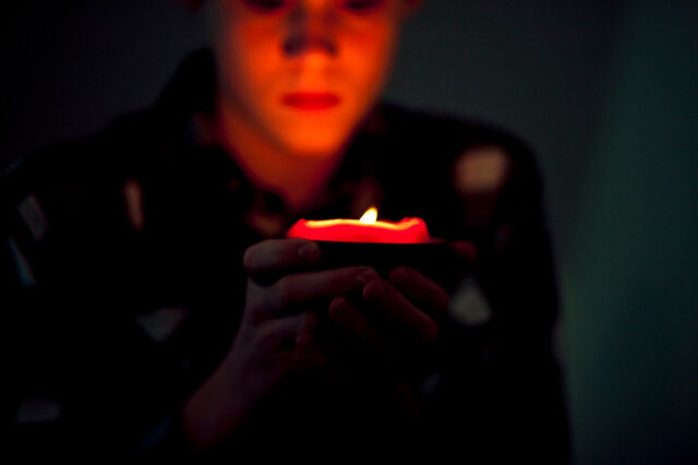 File:Boy with a Candle.jpg