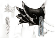 Anzai's Pauldron