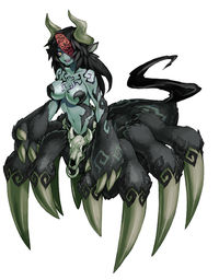 Ushi-Oni 0
