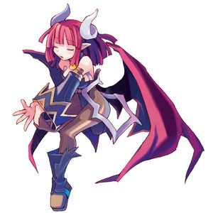 Disgaea HoD Priere