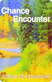 Chance encounter