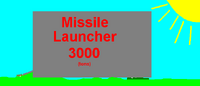 Missle Launcher