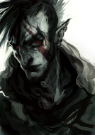 Dunmer by znodden-d5lthg1