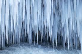Icicles
