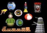 Toys