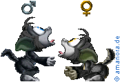 Wolflinge
