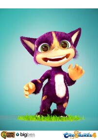 C4PurpleNorn