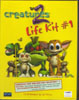 Creatures2lifekit1cover