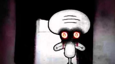 Squidwards Suicide ORIGINAL
