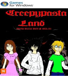 Game's cover