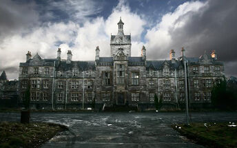 OldHospital