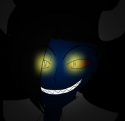 A Servant's Smile (creepypasta)