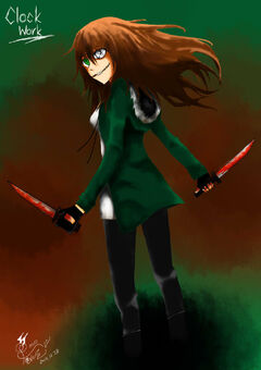 Creepypasta the fighters clockwork by maxgomora1247-d7n902o