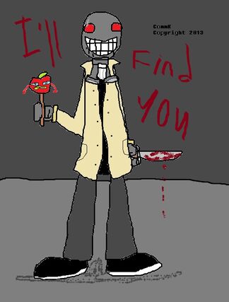 Forenzik and happy appy