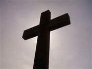 Cross