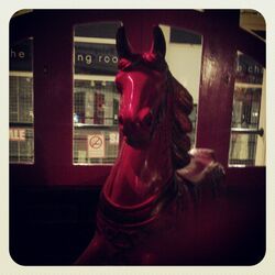 Horseman