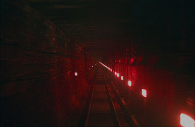 U-Bahn