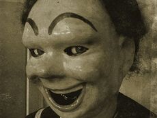 Sandy The Clown