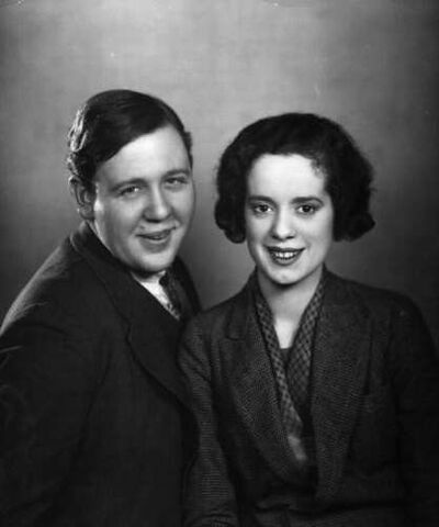 Datei:Charles Laughton Elsa Lanchester.jpg