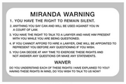 Miranda