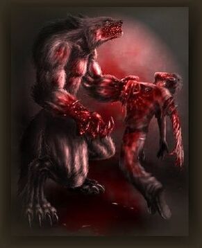 Werwolf