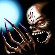 Dark King
