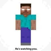 HEROBRINE!