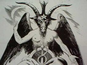 Baphomet