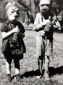 Dogchildren