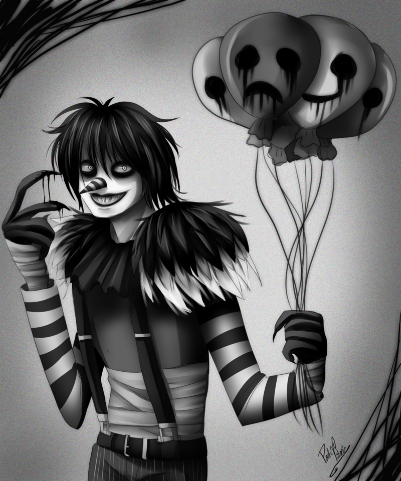 Hasil gambar untuk laughing jack