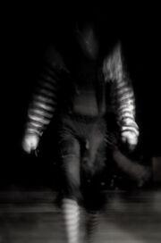 Laughing Jack, euer bester Freund!
