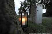 Morbachcandle