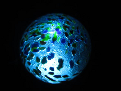 The Cursed Ball