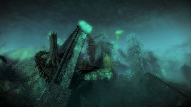 File:Underwater ruins.jpg