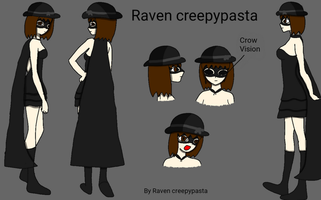 File:Raven creepypasta base by raven creepypasta-db2pcyr.png