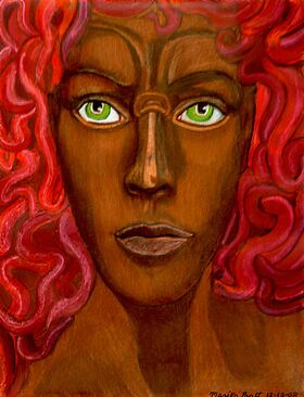 Lamia Profile