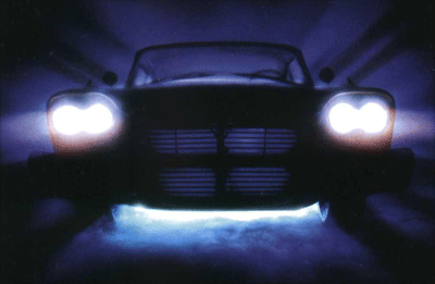 TheCar