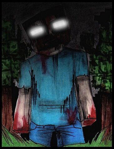 File:Herobrine by tehcheychibi-d579sux 4985476.jpg