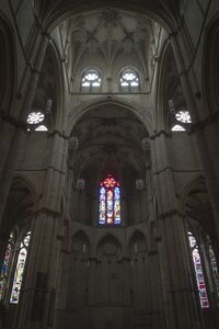 Liebfrauenkirche Trier 1280