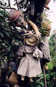 Muñeca
