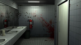Public toilet
