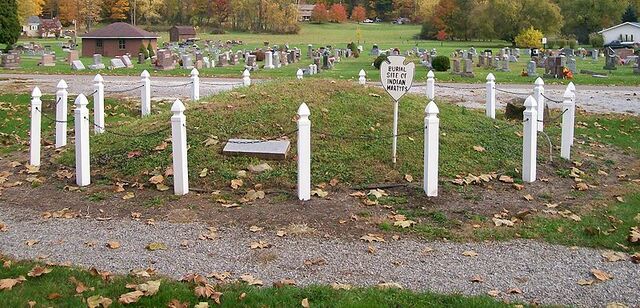 File:800px-Gnadenhutten Massacre Mass Grave.jpg