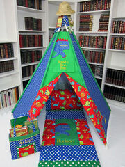 Playtent