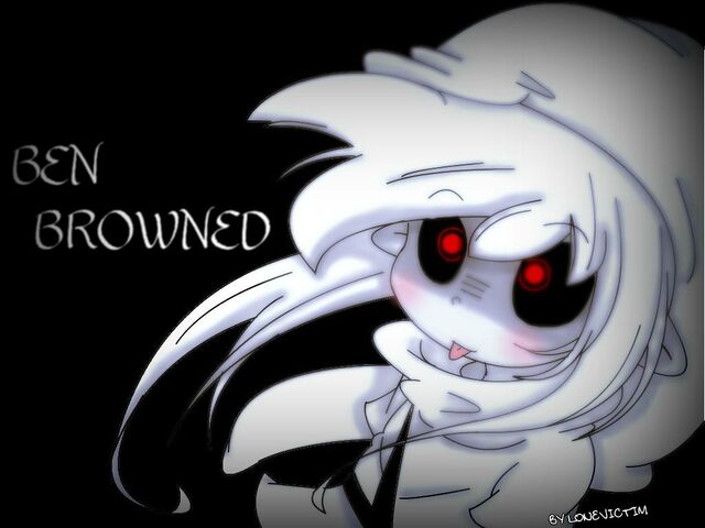 File:Ben drowned by lonevictim-d6qicja.jpg