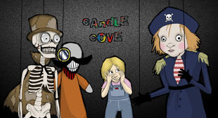 CandleCove