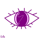 Lila Eye