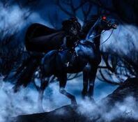 Headless Horseman