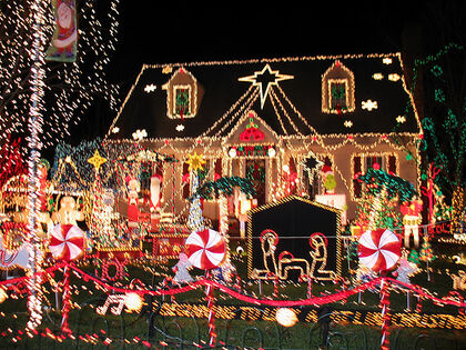 Christmas-notatank
